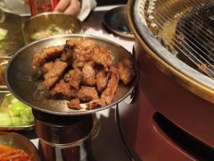 -西塔老太太泥炉烤肉(川沙百联店)