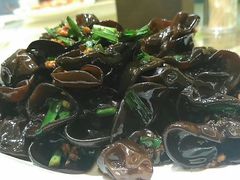 -万宝海鲜舫(劳动公园店)