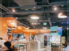 -sugarman espresso素饮糖人高新咖啡工厂