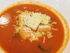 -城市大道红炉披萨烘焙坊