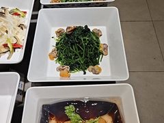 -味莊·青岛菜(云霄路店)