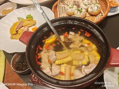 -炊江南·上海菜(国展华漕店)