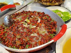 水煮活鱼-川人百味(亿合城店)