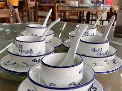 -明记海鲜大排档(巽寮湾店)