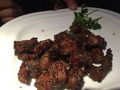 -外婆私房菜(新亚百货店)