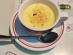 -永兴發香港茶餐厅(三坊七巷店)