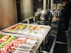 -渝涯重庆豆花老火锅(中赢国际店)