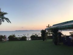 -渔公码头海货全海鲜自助(海滨旅游路店)