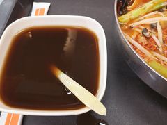 -红鼻子桂林米粉(金唐新光界店)