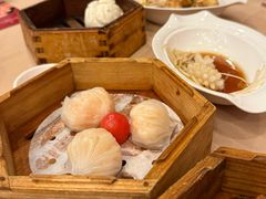 -香宫中餐厅(哈尔滨香格里拉店)