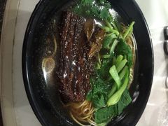 老地方面馆-老地方面馆(思南路店)