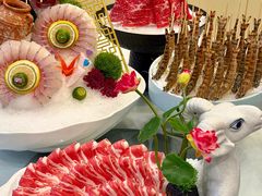 -日坛涮肉(日坛公园店)