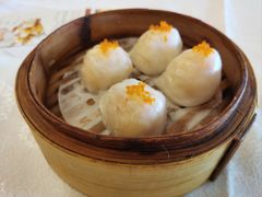 -广州建国酒店-盈丰阁粤菜-粤式茶点