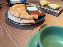 -耶里夏丽·丝路国际·新疆餐厅(浦东区东方路店)