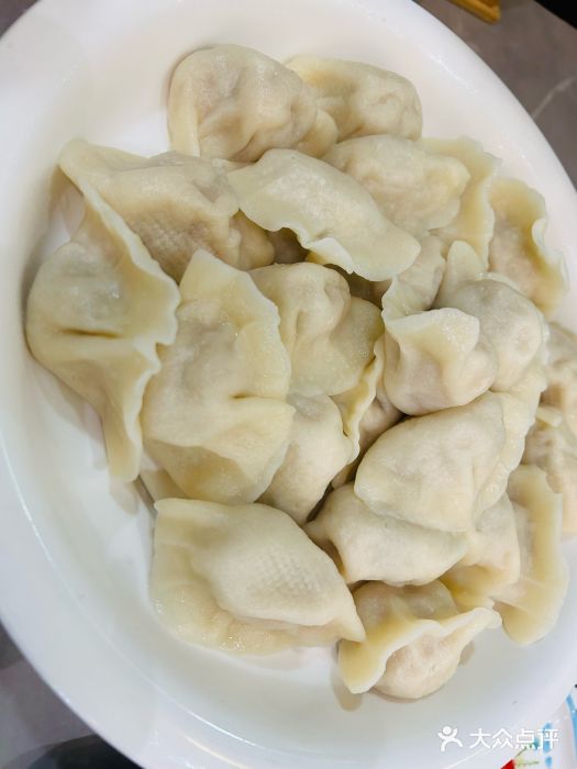 兄弟江湖东北老菜(三井街道店)图片