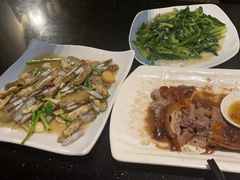 -鹅滋道(甘坑古镇店)