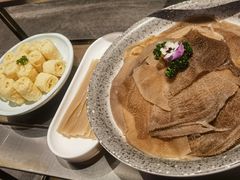 -左庭右院鲜牛肉火锅(苏州园区永旺店)