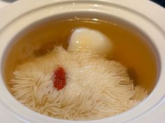-扬州香格里拉·香宫中餐厅