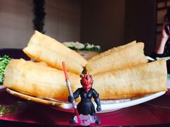 -万柳阁小馆·花园餐厅(龙潭湖店)