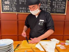 -Sushi Hanzo半藏(天环广场店)