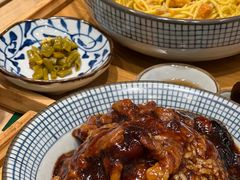 -蟹小满·蟹黄捞面(杭州西湖店)