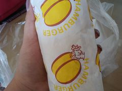 -土耳其烤肉(雪峻美食城店)