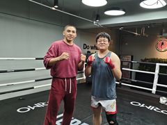 -花环泰拳·勒德斯拉泰拳馆(静安店)