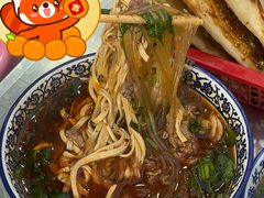 -杨家牛肉汤(淮建路店)