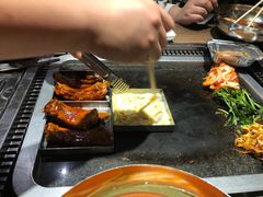 -火炉火自助餐(悠唐购物中心店)