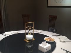 包厢-马仕玖煲·融合菜·酥不腻烤鸭(人大店)