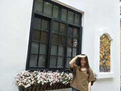 -钟书阁(松江泰晤士小镇店)