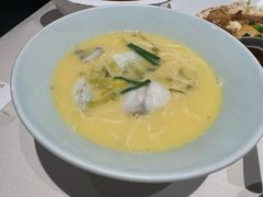 -钱塘花园·宁波菜