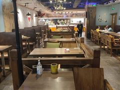 -好伦哥比萨烤肉自助(八里桥店)
