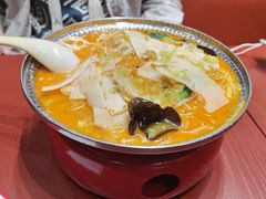 -喜家德虾仁水饺(开发区万达店)