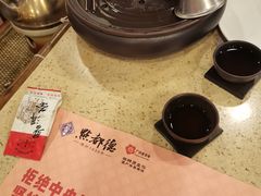 -点都德(聚福楼店)