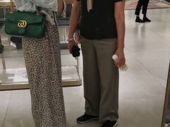 -宁波杉井奥特莱斯广场