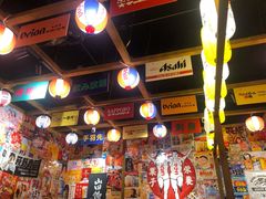 大堂-東丸食堂(诸城店)