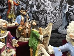 -Me Coffee下午茶艺术空间