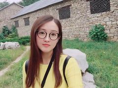 -黄花溪