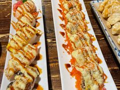 -小川洋风料理(汉街店)