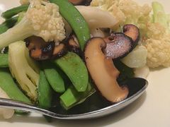 -泰香米泰国餐厅(中大国际店)