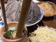 -萍姐火锅·公路夜市(打浦桥日月光店)