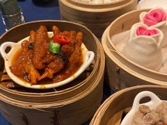 -翠园(成都太古里店)