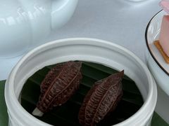 -悦厅·下午茶(杭州柏悦酒店)