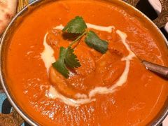 -甘尼仕印度餐厅爵士酒吧(阳春巷店)