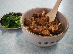 排骨饭-旨亭街排骨饭(莞城店)