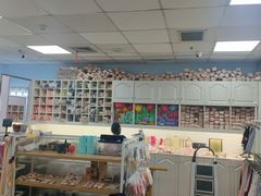 -上海路易十四芭蕾良品舞蹈用品店(美丽华商务中心店)