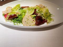 -弗兰克牛排西餐厅Ribone steak house(柠檬花园店)