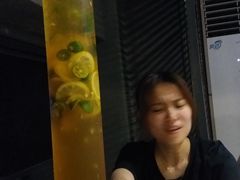 -龙巢盱眙龙虾·牛蛙·烧烤宵夜(八卦岭店)