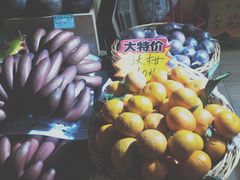 -鲜果园(南宁吴圩国际机场店)